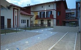 B&B Nearby Malpensa